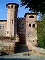 Burg Tarabel