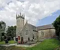 Saint Brendan's Church