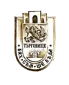 Wappen von Targowischte