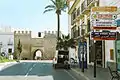 Puerta de Jerez, Tarifa