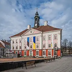 Rathaus