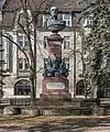 Barclay-de-Tolly-Denkmal, Dorpat