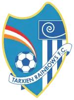 Tarxien Rainbows