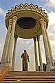 Nawai-Denkmal, Nawai-Park, Taschkent