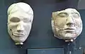 Totenmasken