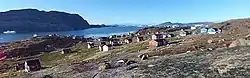 Tasiusaq (2017)