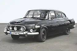 Tatra 603