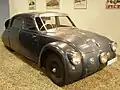 Tatra 77a (Heckmotor, 1936–1938)