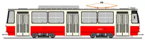 Zeichnung des Typs T5A5