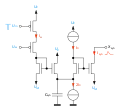 Tau-Zelle