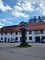 Taubenschlag Kleinbachern