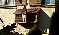 Mühle Vorstadt – Taubenschlag