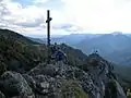 Gipfelkreuz