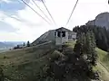 Bergstation