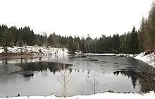 am Taubenteich
