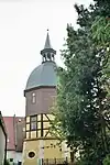 Taubenturm