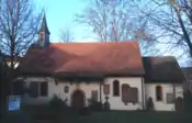 Peterskapelle