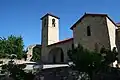 Kirche Notre-Dame-de-Pitié