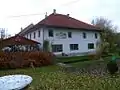 Seitenansicht