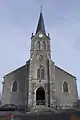 Kirche Saint-Jean-Baptiste