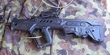 TAR-21-Sturmgewehr