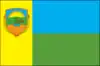 Wappen von Tawrytschanka