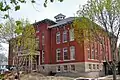 Tayler School