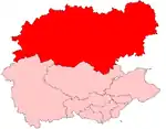 North Tayside
