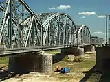 Neue Brücke