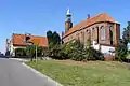 St.-Stanisław-Kostka-Kirche