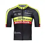 Trikot Team Vorarlberg