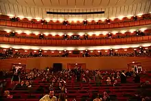 Teatro degli Arcimboldi