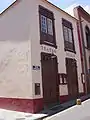 Teatro Chico