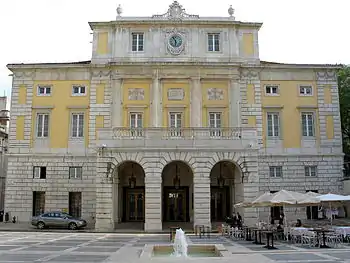 Teatro Nacional São Carlos