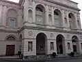 Teatro Nuovo in Spoleto