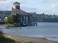 Teatro del Lago