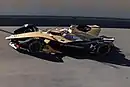 DS E-Tense FE 19
