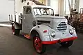 Klein-Lkw Robur Garant 30K