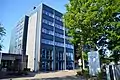 Technologiezentrum in Stade