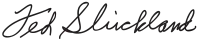 Signatur