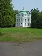 Belvedere (ab 1788)