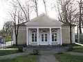 Kunstpavillon