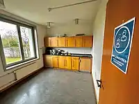 Teeküche Münster