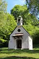 Kapelle, sogenannte Schneekapelle