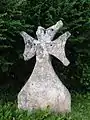 Gedenkkreuz