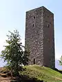Der Torre Deli Beli Mirre
