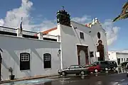 Kloster Convento de Santo Domingo