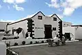 ehemaliges Zehnthaus La Cilla