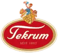 Logo der Marke Tekrum