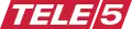 Logo vom 8. Januar 2010 bis 16. Mai 2017 (seit 2013 wurde es zusätzlich in blau und gelb benutzt)